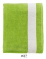 Strandlaken Lagoon Sols 89006 Lime-Wit